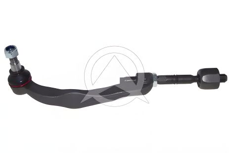 Кермова Тяга VW T5 03-15 /T6 15- (+ наконечник) L, SIDEM (63422)