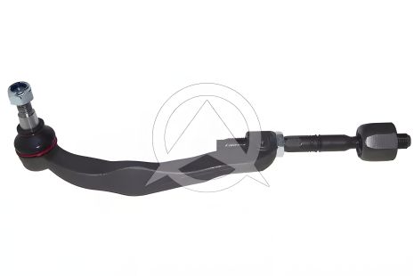 Тяга кермова VW T5 03-15 /T6 15- (+ наконечник) L, SIDEM (63422)
