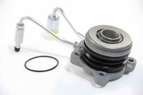 Главный цилиндр сцепления W168/W169/W245/W414 (97-12), ABS (51209)