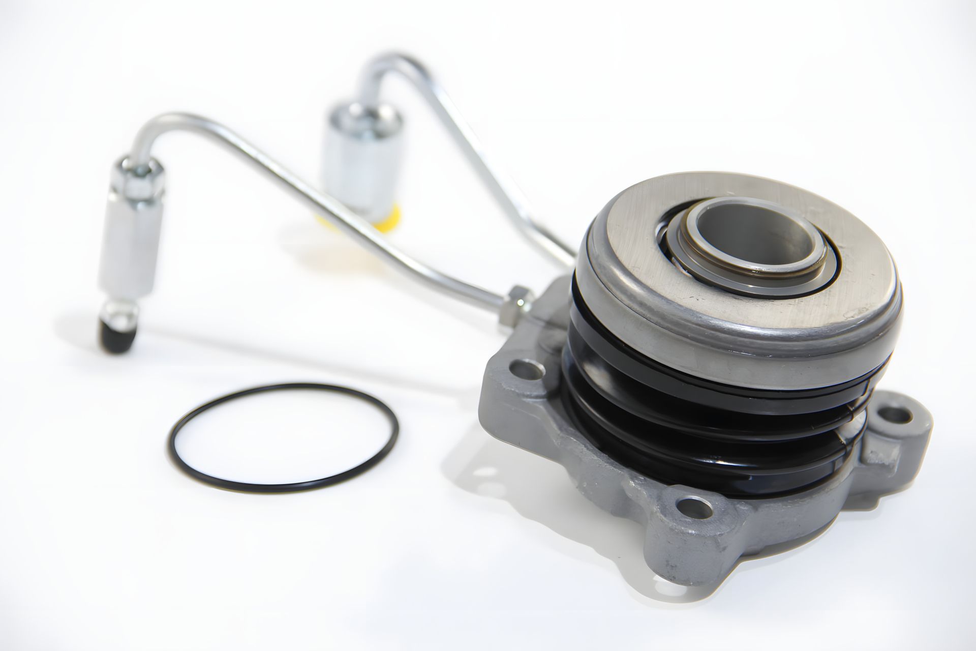 Головний циліндр зчеплення A.B.S. для W168/W169/W245/W414 (97-12) (51209) Головний циліндр зчеплення A.B.S. для W168/W169/W245/W414 (97-12) (51209)