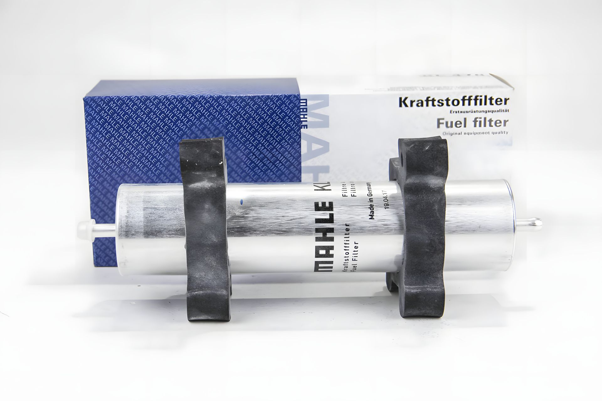 Топливный фильтр MAHLE/KNECHT BMW, MAHLE/KNECHT (KL478) Топливный фильтр MAHLE/KNECHT BMW, MAHLE/KNECHT (KL478)