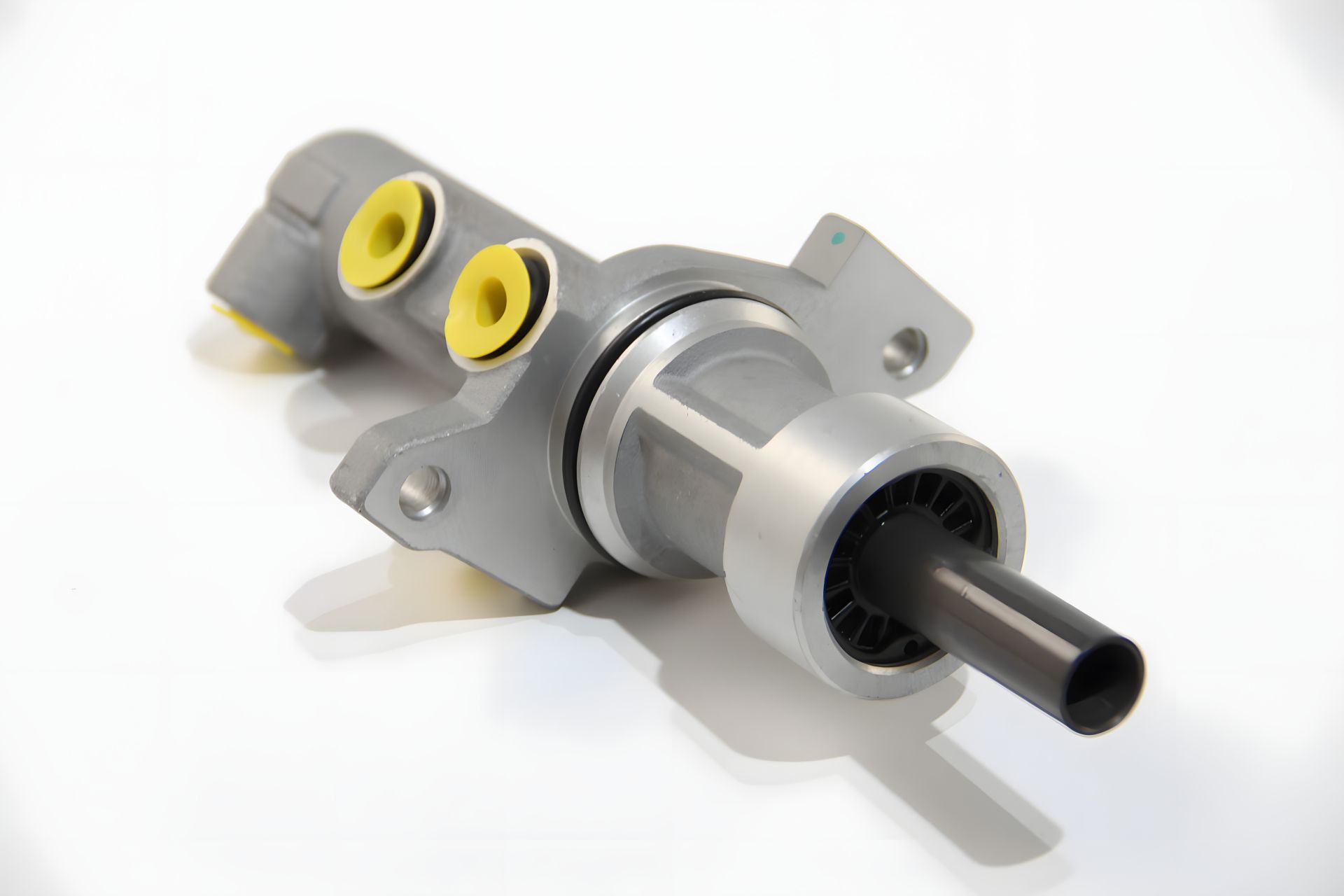 Главный тормозной цилиндр W906/Crafter 06-, ABS (61262) Главный тормозной цилиндр W906/Crafter 06-, ABS (61262)