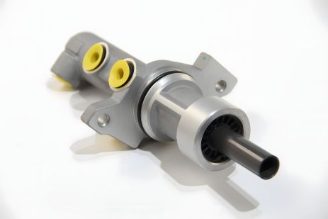 Главный тормозной цилиндр W906/Crafter 06-, ABS (61262)