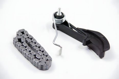 Ланцюг приводу масляного насоса A4/A6/Q5 1.8TFSI (дв. BYT/CDAA) 07-, BGA (TC0152K)