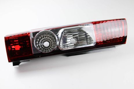 Ліхтар задній Ducato/Boxer/Jumper 06- L (-плата), BASBUG (BSG70805006) Ліхтар задній Ducato/Boxer/Jumper 06- L (-плата), BASBUG (BSG70805006)
