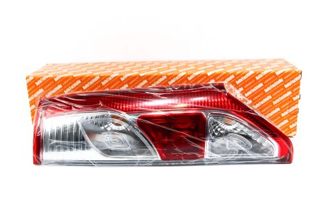 Задний фонарь для Renault Kangoo 08-(ляда) R, Autotechteile (5030336)