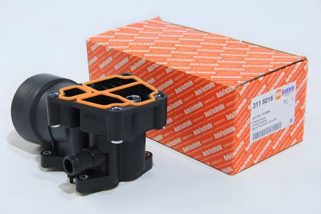 Корпус масляного фільтра для VW 1.6 /2.0 TDI 10-, Autotechteile (3115016) Корпус масляного фільтра для VW 1.6 /2.0 TDI 10-, Autotechteile (3115016)