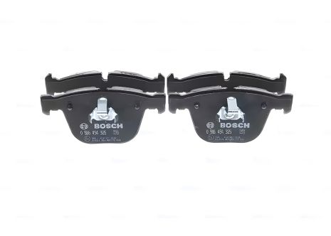 Гальмівні колодки BMW 3/5/6/7X5/X6 R 02, BOSCH (0986494325)
