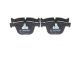 Гальмівні колодки BMW 3/5/6/7X5/X6 R 02, BOSCH (0986494325)