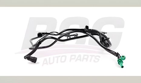 Топливная трубка для Berlingo/Partner 1.6 HDI 08-, BASBUG (BSG70725008)