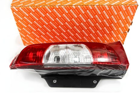 Задній ліхтар Fiat Fiorino/Peugeot Bipper 08- R, Autotechteile (5030175) Задній ліхтар Fiat Fiorino/Peugeot Bipper 08- R, Autotechteile (5030175)