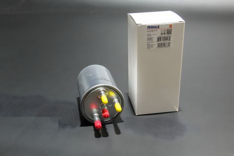 Топливный фильтр для Land Rover 3,0 12, MAHLE/KNECHT (KL1044)