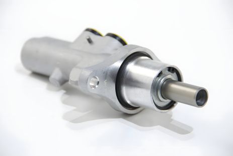 Главный тормозной цилиндр Golf/Eos/Touran/Caddy/Jetta/Yeti/Superb/Octavia/A3 04-, ABS (41427) Главный тормозной цилиндр Golf/Eos/Touran/Caddy/Jetta/Yeti/Superb/Octavia/A3 04-, ABS (41427)