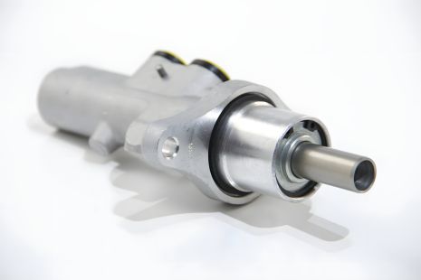 Главный тормозной цилиндр Golf/Eos/Touran/Caddy/Jetta/Yeti/Superb/Octavia/A3 04-, ABS (41427)