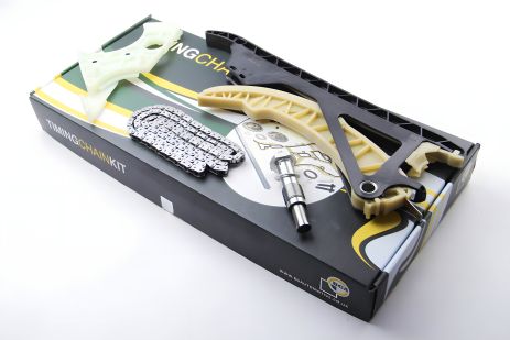 Ланцюг приводу ГРМ E81/E90/E61 2.0i (дв. N43B20), BGA Timing (TC2025K)