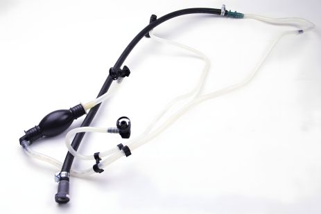 Топливная трубка для Kangoo 1.9 D 98- (Фильтр-насос с подкачкой) от METALCAUCHO (92069) Топливная трубка для Kangoo 1.9 D 98- (Фильтр-насос с подкачкой) от METALCAUCHO (92069)