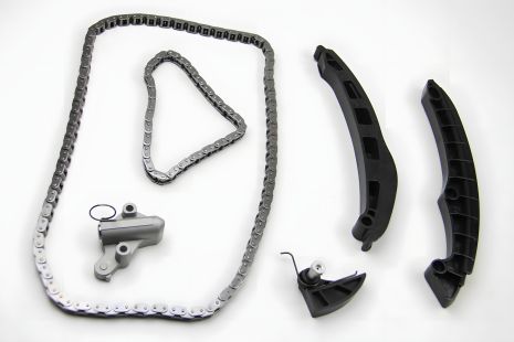 Комплект цепи привода ГРМ Golf V 1.4/1.6 FSI/Passat/Octavia 1.6 FSI 03-, BGA (TC2005K)