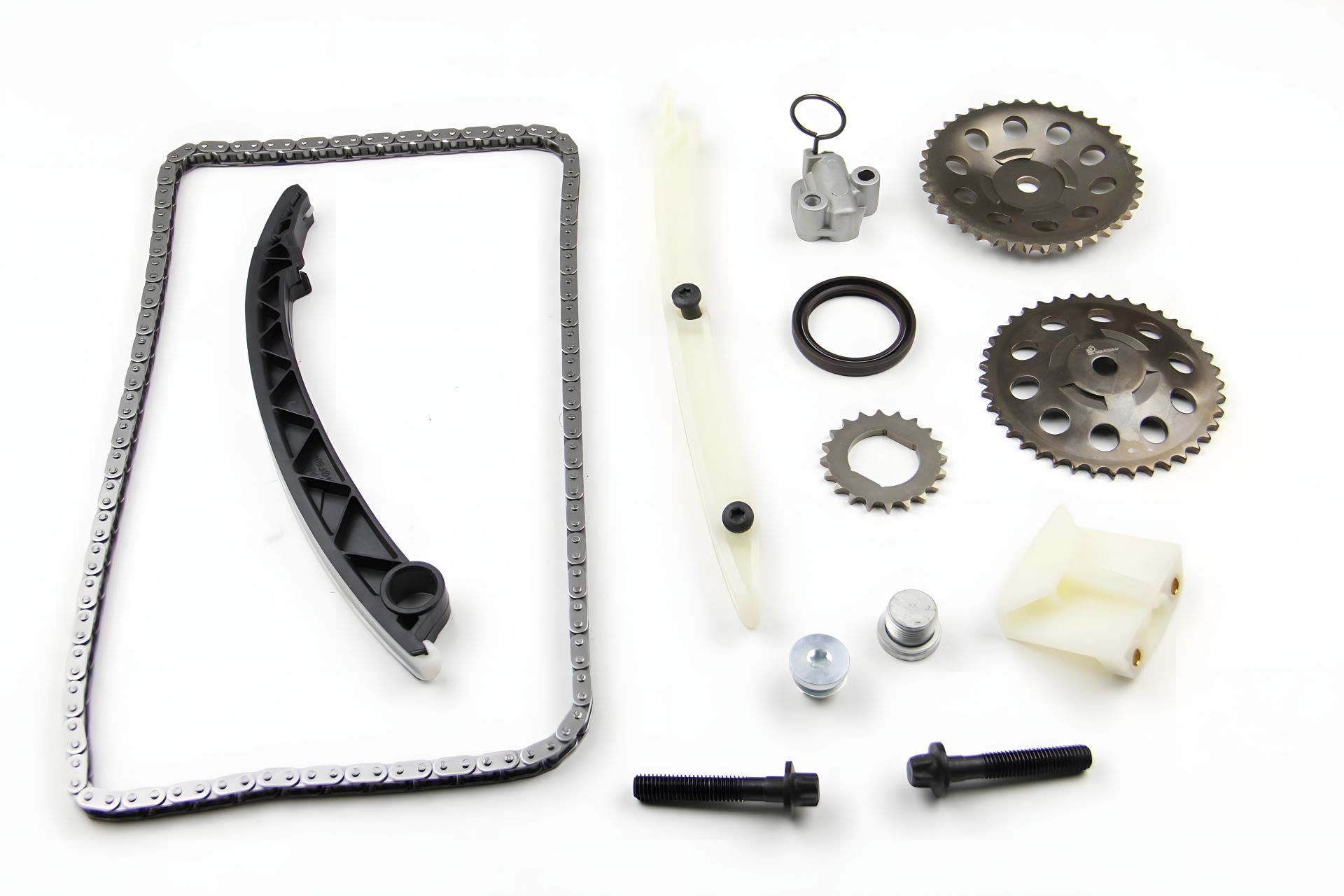 Приводу ГРМ ланцюг (к-кт) Opel Corsa D 1.0i 06-, BGA (TC0238FK) Приводу ГРМ ланцюг (к-кт) Opel Corsa D 1.0i 06-, BGA (TC0238FK)