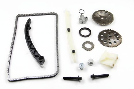 Цепь привода ГРМ (к-кт) для Opel Corsa D 1.0i 06-, BGA (TC0238FK) Цепь привода ГРМ (к-кт) для Opel Corsa D 1.0i 06-, BGA (TC0238FK)