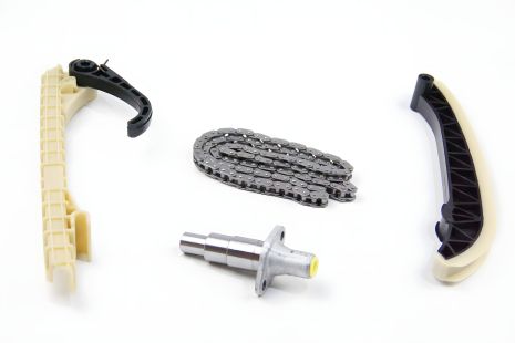 Комплект ланцюга приводу ГРМ MB W169/W245 05-12 M266, BGA (TC1020K)