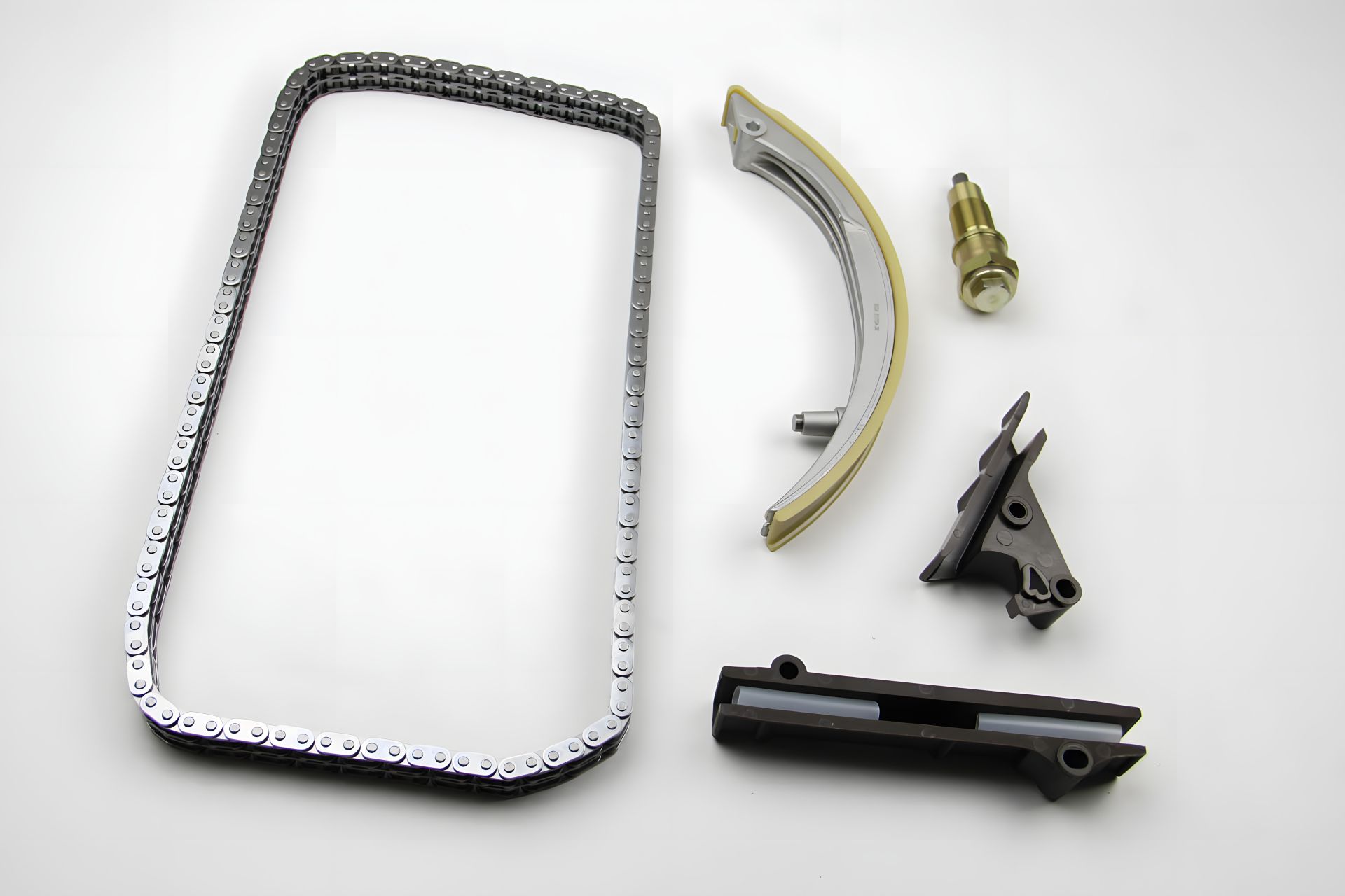 Цепь Привода ГРМ (Комплект) Sprinter OM601/602 2.3D/2.9TDI 95-, BGA (TC5630K) Цепь Привода ГРМ (Комплект) Sprinter OM601/602 2.3D/2.9TDI 95-, BGA (TC5630K)