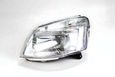 Фара Berlingo/Partner 0207 L еL, Autotechteile (5030191) Фара Berlingo/Partner 0207 L еL, Autotechteile (5030191)