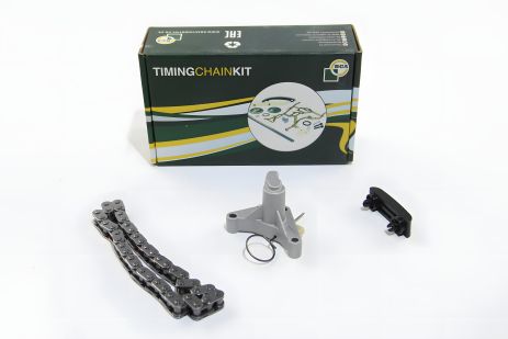 Комплект цепи привода ГРМ Scudo/Jumpy/Expert 2.0 HDi 07-, BGA (TC9700K)