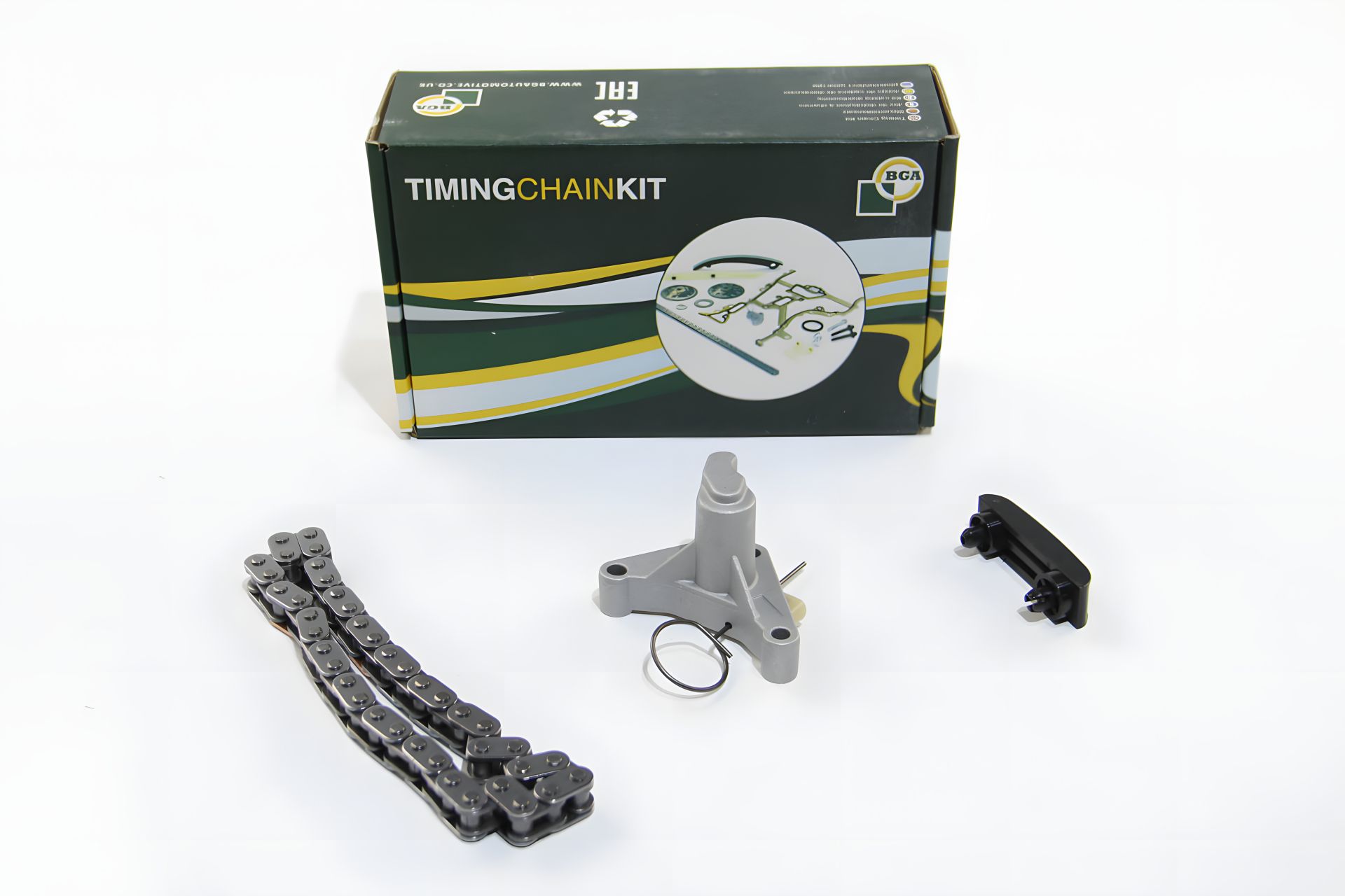 Ланцюг приводу ГРМ (к-кт) для Scudo/Jumpy/Expert 2.0 HDi 07- (привід розподілвалів), BGA (TC9700K) Ланцюг приводу ГРМ (к-кт) для Scudo/Jumpy/Expert 2.0 HDi 07- (привід розподілвалів), BGA (TC9700K)