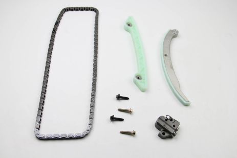 Цепь привода ГРМ (к-кт) Fiesta/Focus/Mondeo 1.8/2.0 и 00-, BGA (TC0430K) Цепь привода ГРМ (к-кт) Fiesta/Focus/Mondeo 1.8/2.0 и 00-, BGA (TC0430K)