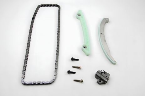 Цепь привода ГРМ Fiesta/Focus/Mondeo 1.8/2.0, BGA (TC0430K) - Комплект для замены