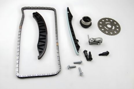 Приводу ГРМ ланцюг Master/Movano 2.3dCi 10- (з шестернями), BGA (TC7320FK) Приводу ГРМ ланцюг Master/Movano 2.3dCi 10- (з шестернями), BGA (TC7320FK)