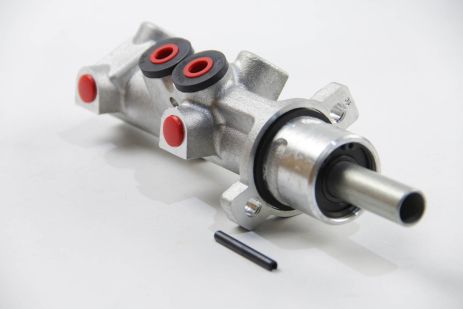 Циліндр головного гальма Master/Movano/Movano/Interstar 00-13, ABS (51897)