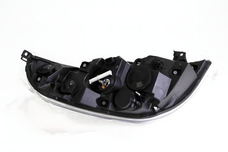 Основная фара для Master III/Movano B 10-, левая, Autotechteile (5030277) Основная фара для Master III/Movano B 10-, левая, Autotechteile (5030277)