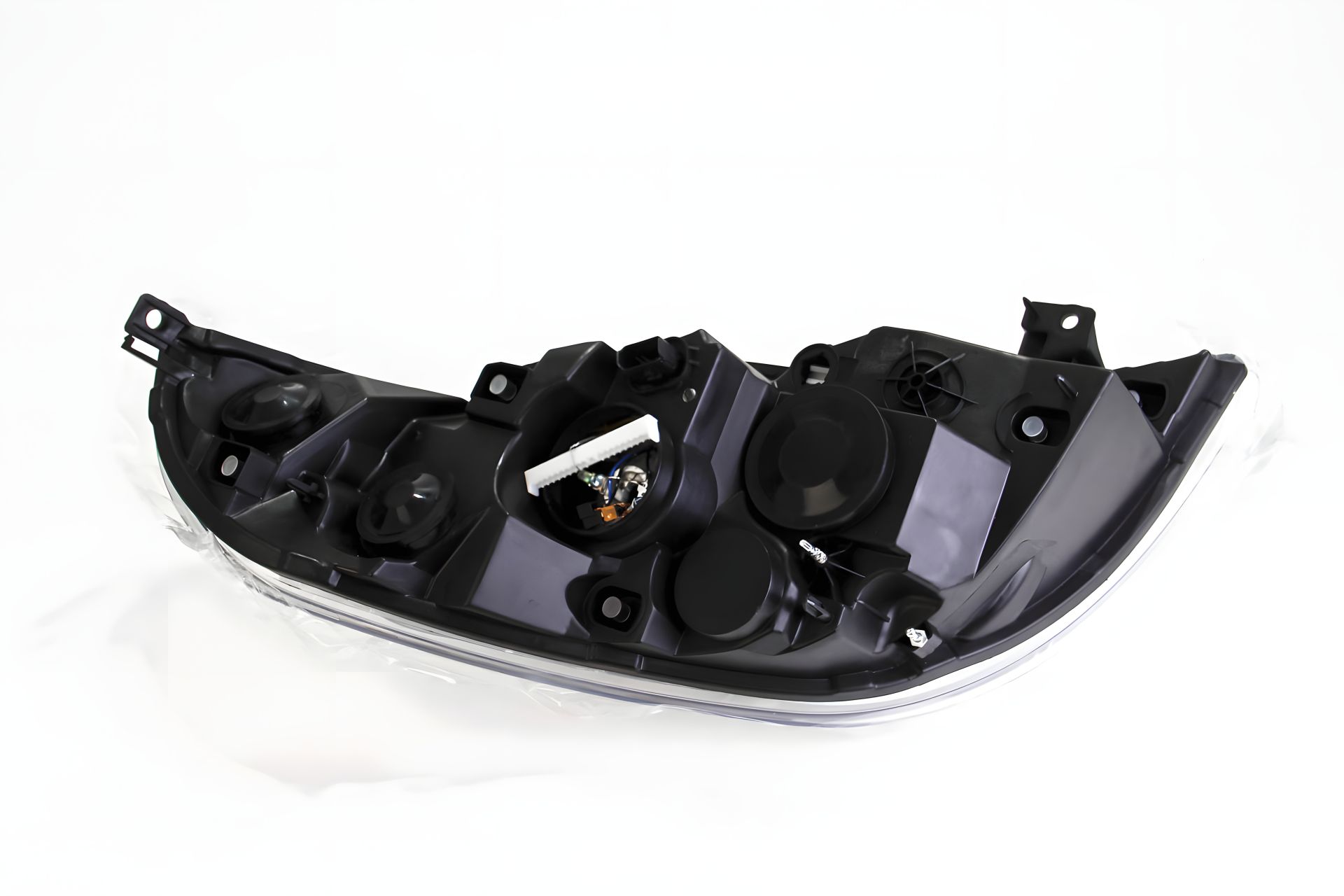 Основна фара ліва Master III/Movano B 10-, Autotechteile (5030277) Основна фара ліва Master III/Movano B 10-, Autotechteile (5030277)