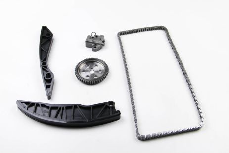 Цепь привода ГРМ (к-кт) i30/CEED 1.4/1.6i 06-, BGA (TC2720FK) Цепь привода ГРМ (к-кт) i30/CEED 1.4/1.6i 06-, BGA (TC2720FK)