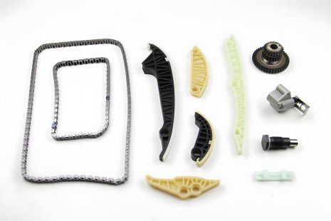 Набор привода ГРМ для Golf/Passat 1.8 TSI (с 2007 г.), BGA (TC0150FK)