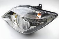 Основная фара - 12V SPRINTER 3-t, HELLA (1EB247012011)