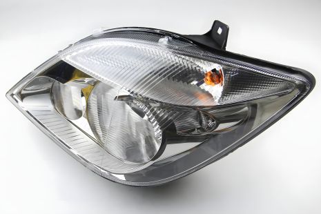 Фара основна - 12V Mercedes SPRINTER 3-t, HELLA (1EB247012011)
