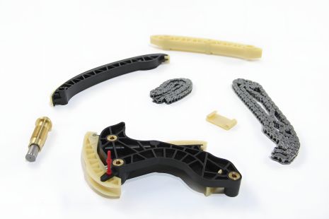 Ланцюг ГРМ приводу (к-кт) MB W203/204/211 1.8i Kompressor 02- (без зірок), BGA (TC5660K) Ланцюг ГРМ приводу (к-кт) MB W203/204/211 1.8i Kompressor 02- (без зірок), BGA (TC5660K)