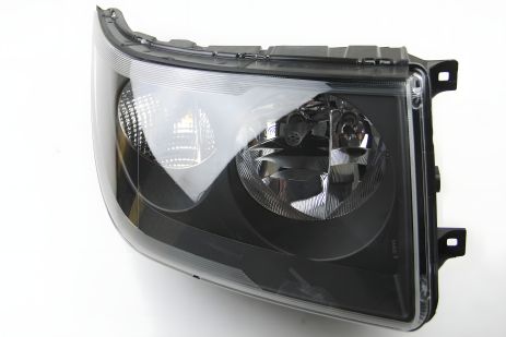 Фара для Crafter 06- L H7+H7, HELLA (1ER247017051)