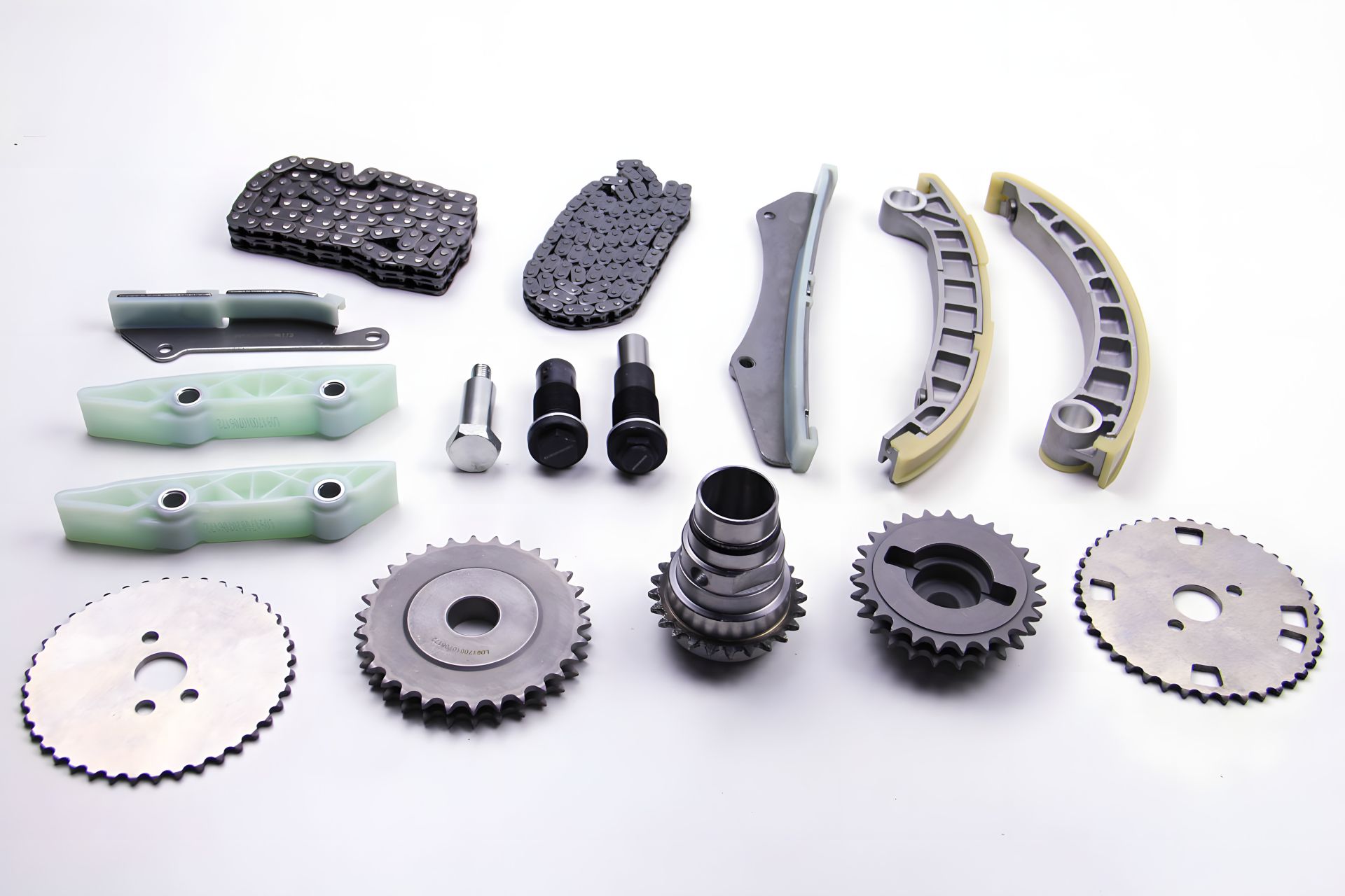 ГРМ приводу ланцюг (к-кт), Daily/Ducato 3.0JTD 06-, METALCAUCHO (06172) ГРМ приводу ланцюг (к-кт), Daily/Ducato 3.0JTD 06-, METALCAUCHO (06172)