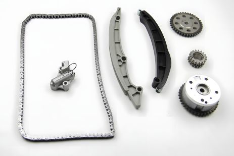 Комплект цепи привода ГРМ Super B 1.4 TSI 08-, BGA (TC0112VFK)