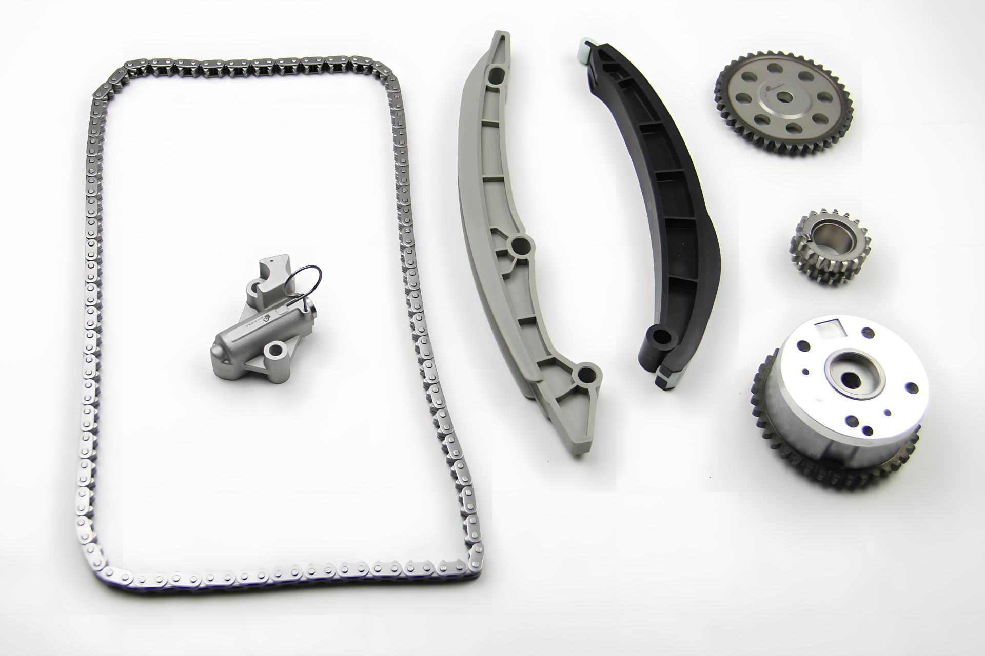 Ланцюг приводу ГРМ для Super B 1.4 TSI 2008- BGA (TC0112VFK) Ланцюг приводу ГРМ для Super B 1.4 TSI 2008- BGA (TC0112VFK)