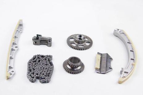 Цепь привода ГРМ (комплект) Honda Accord/CR-V 2.0i 02-08 (дв.K20), BGA (TC2510FK)