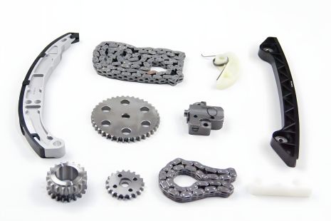 Приводний ланцюг ГРМ (к-кт) для Ford Mondeo 2.3i 07-15, BGA (TC2300FK)