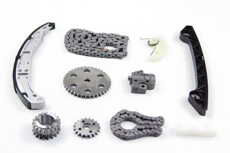 Приводний ланцюг ГРМ (к-кт) для Ford Mondeo 2.3i 07-15, BGA (TC2300FK)