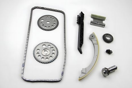 Приводний ланцюг ГРМ (к-кт) для Vectra B/C 2.2 i 16V 00-, BGA (TC0250FK) Приводний ланцюг ГРМ (к-кт) для Vectra B/C 2.2 i 16V 00-, BGA (TC0250FK)