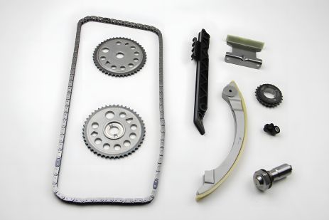 Приводний ланцюг ГРМ (к-кт) для Vectra B/C 2.2 i 16V 00-, BGA (TC0250FK) Приводний ланцюг ГРМ (к-кт) для Vectra B/C 2.2 i 16V 00-, BGA (TC0250FK)