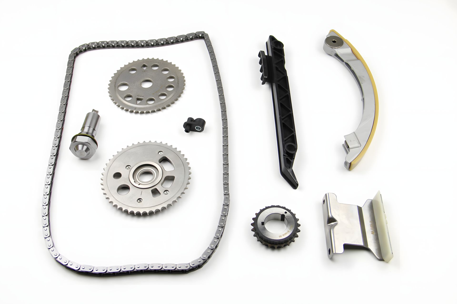 Приводу ланцюг ГРМ (к-кт) Vectra C 2.2 i 04-09, BGA (TC0255FK) Приводу ланцюг ГРМ (к-кт) Vectra C 2.2 i 04-09, BGA (TC0255FK)