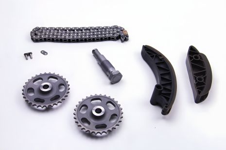 Ланцюг приводу ГРМ Sprinter METALCAUCHO (06171) - TIMING CHAIN